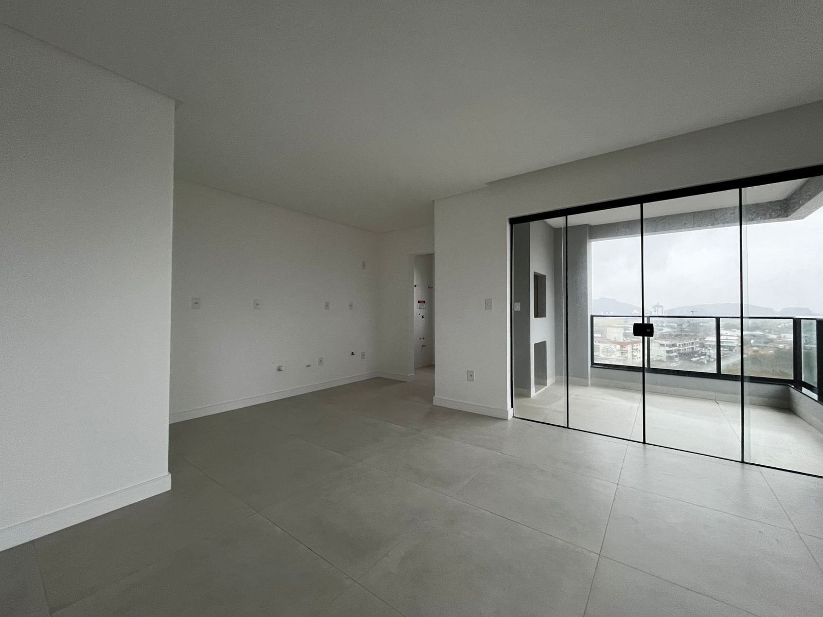 Apartamento 2 suítes no Up Street — foto 3, Centro, Porto Belo SC