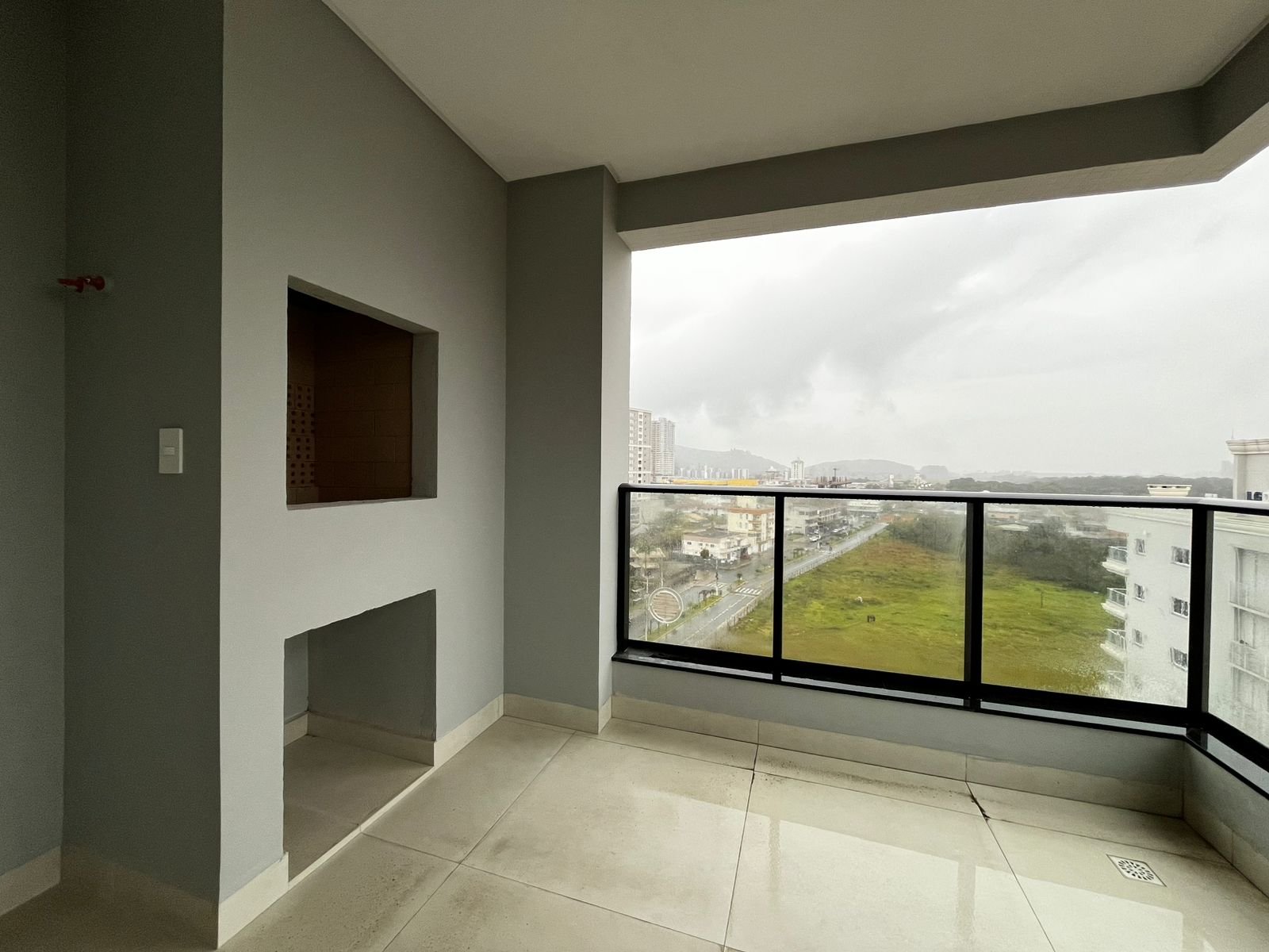 Apartamento 2 suítes no Up Street — foto 12, Centro, Porto Belo SC