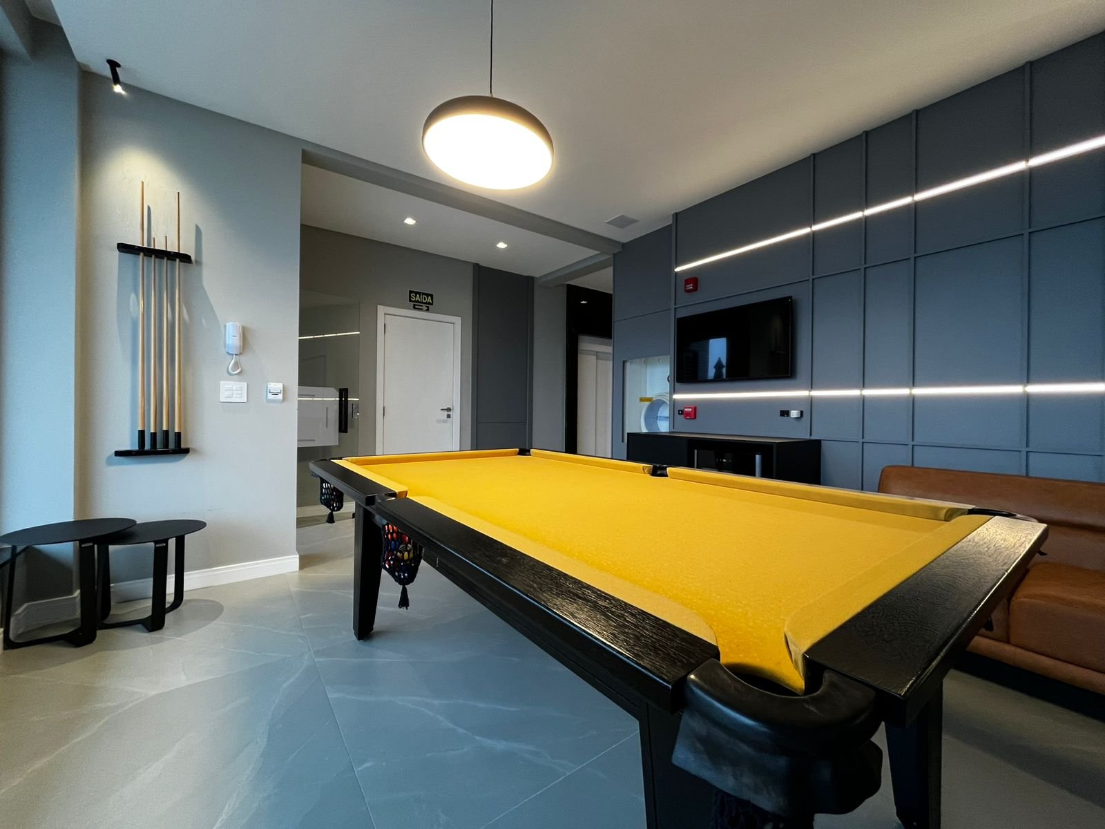 Apartamento 2 suítes no Up Street — foto 15, Centro, Porto Belo SC