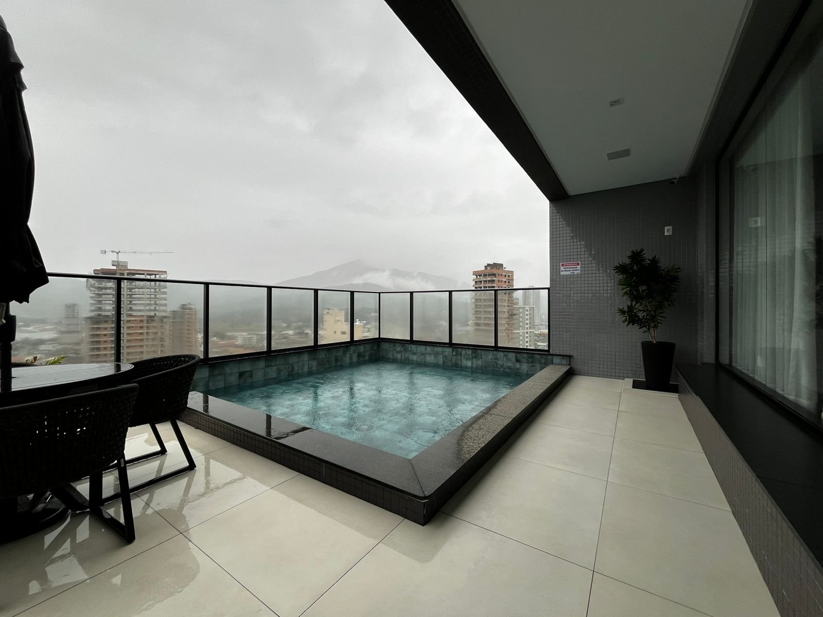 Apartamento 2 suítes no Up Street — foto 17, Centro, Porto Belo SC