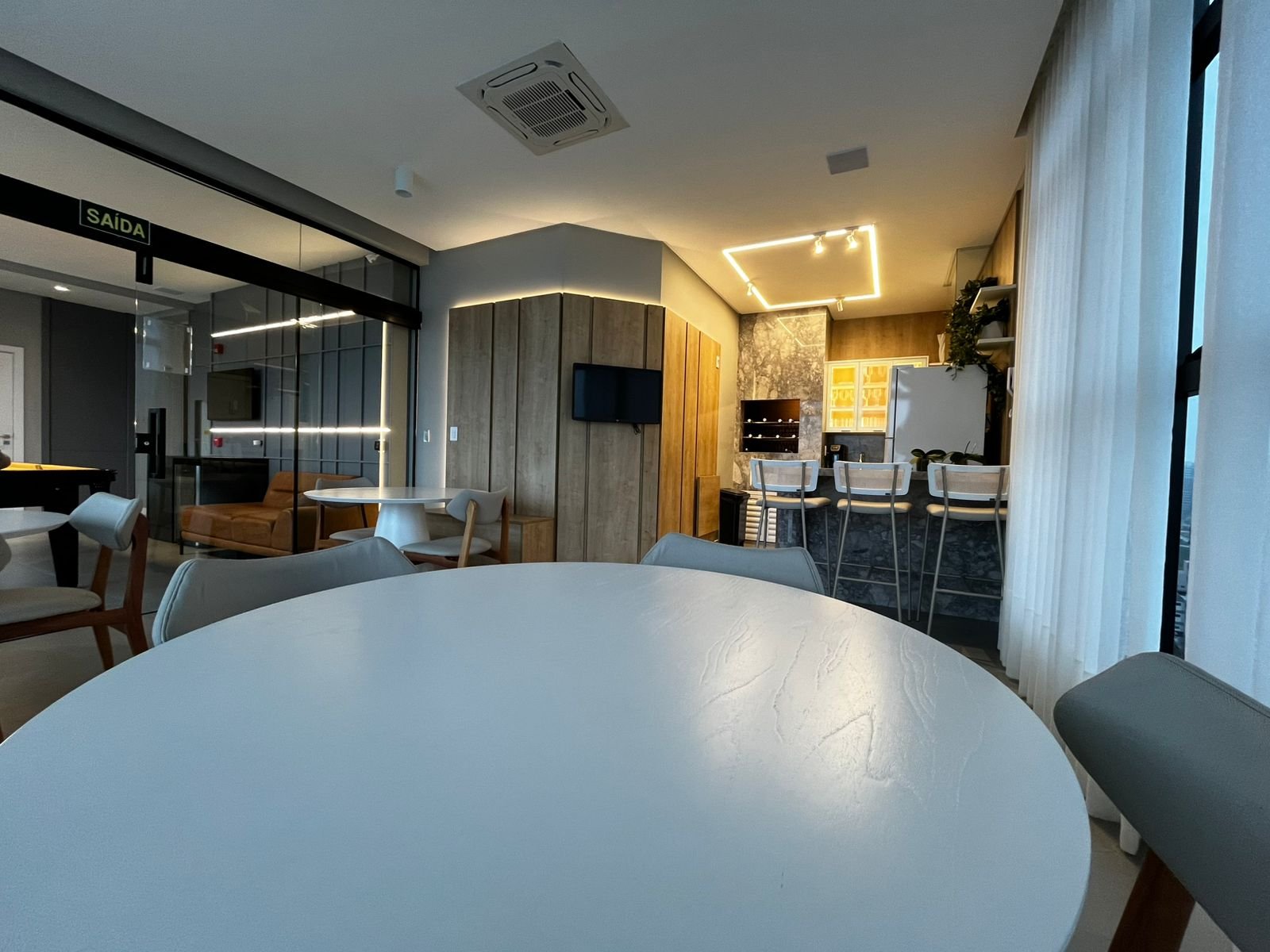 Apartamento 2 suítes no Up Street — foto 20, Centro, Porto Belo SC