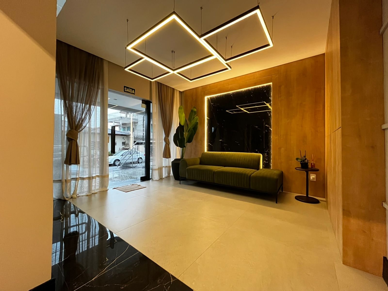 Apartamento 2 suítes no Up Street — foto 21, Centro, Porto Belo SC