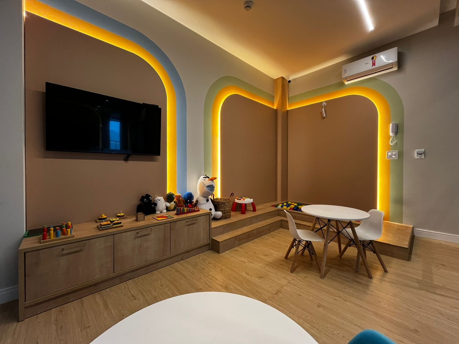 Apartamento 2 suítes no Up Street — foto 25, Centro, Porto Belo SC