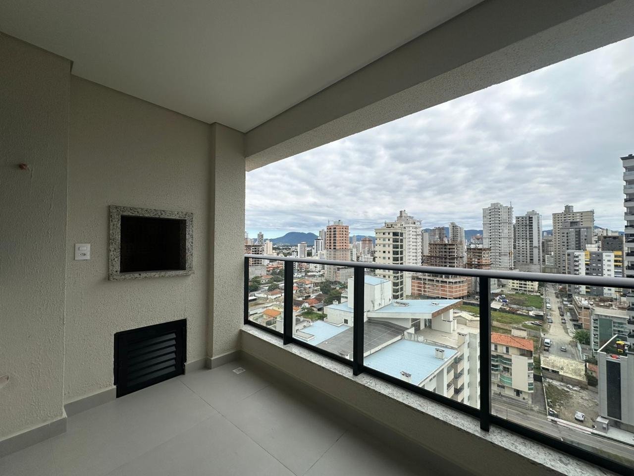 Apartamento 2 suítes no Vancouver Coast — foto 7, Balneário Perequê, Porto Belo SC