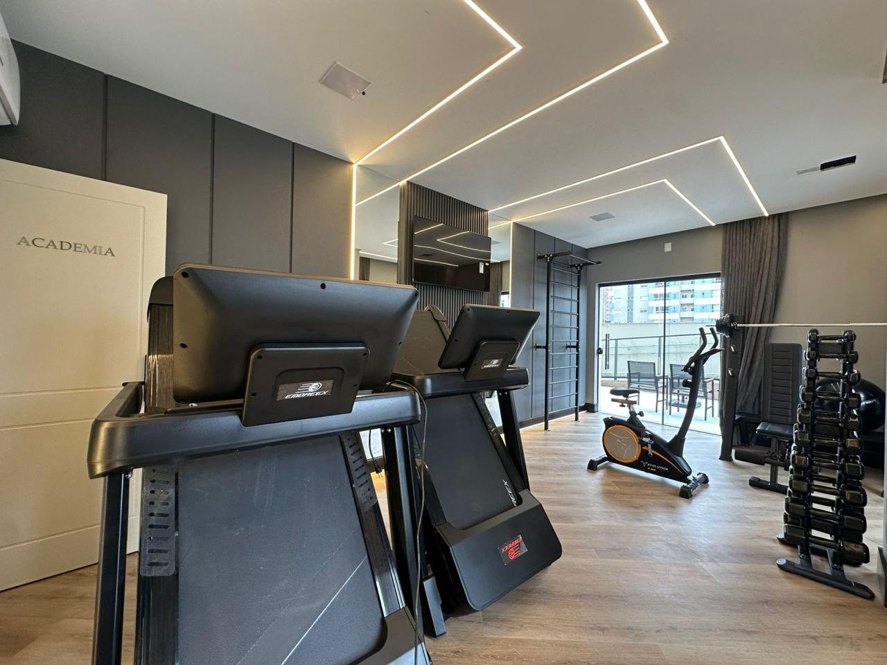 Apartamento 2 suítes no Vancouver Coast — foto 16, Balneário Perequê, Porto Belo SC