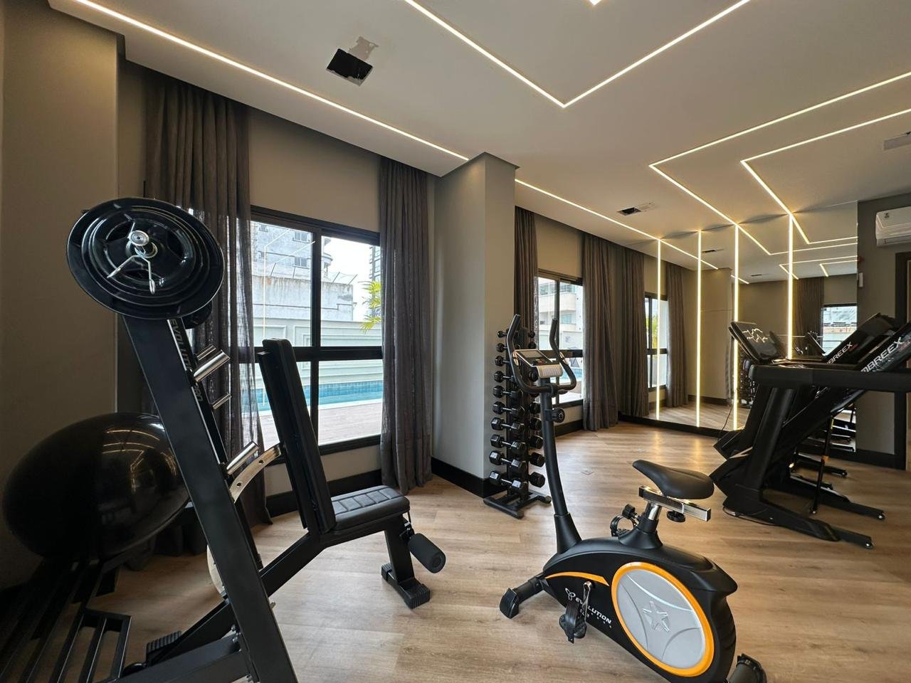 Apartamento 2 suítes no Vancouver Coast — foto 17, Balneário Perequê, Porto Belo SC
