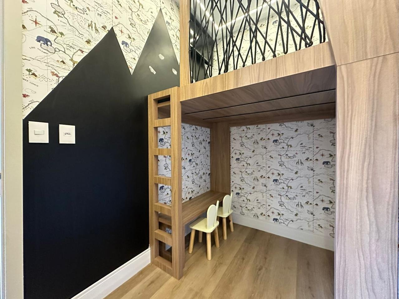 Apartamento 2 suítes no Vancouver Coast — foto 18, Balneário Perequê, Porto Belo SC