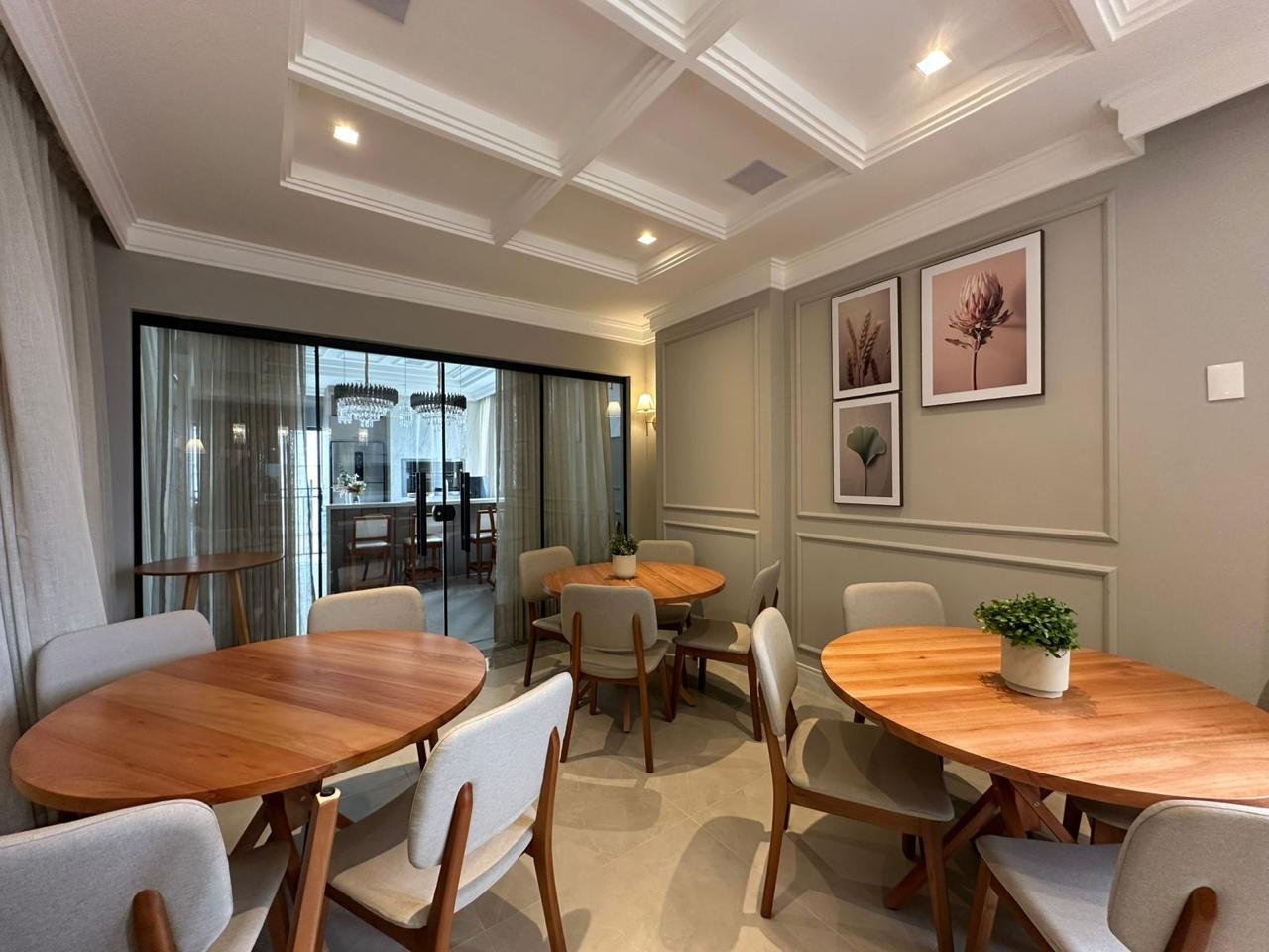 Apartamento 2 suítes no Vancouver Coast — foto 19, Balneário Perequê, Porto Belo SC