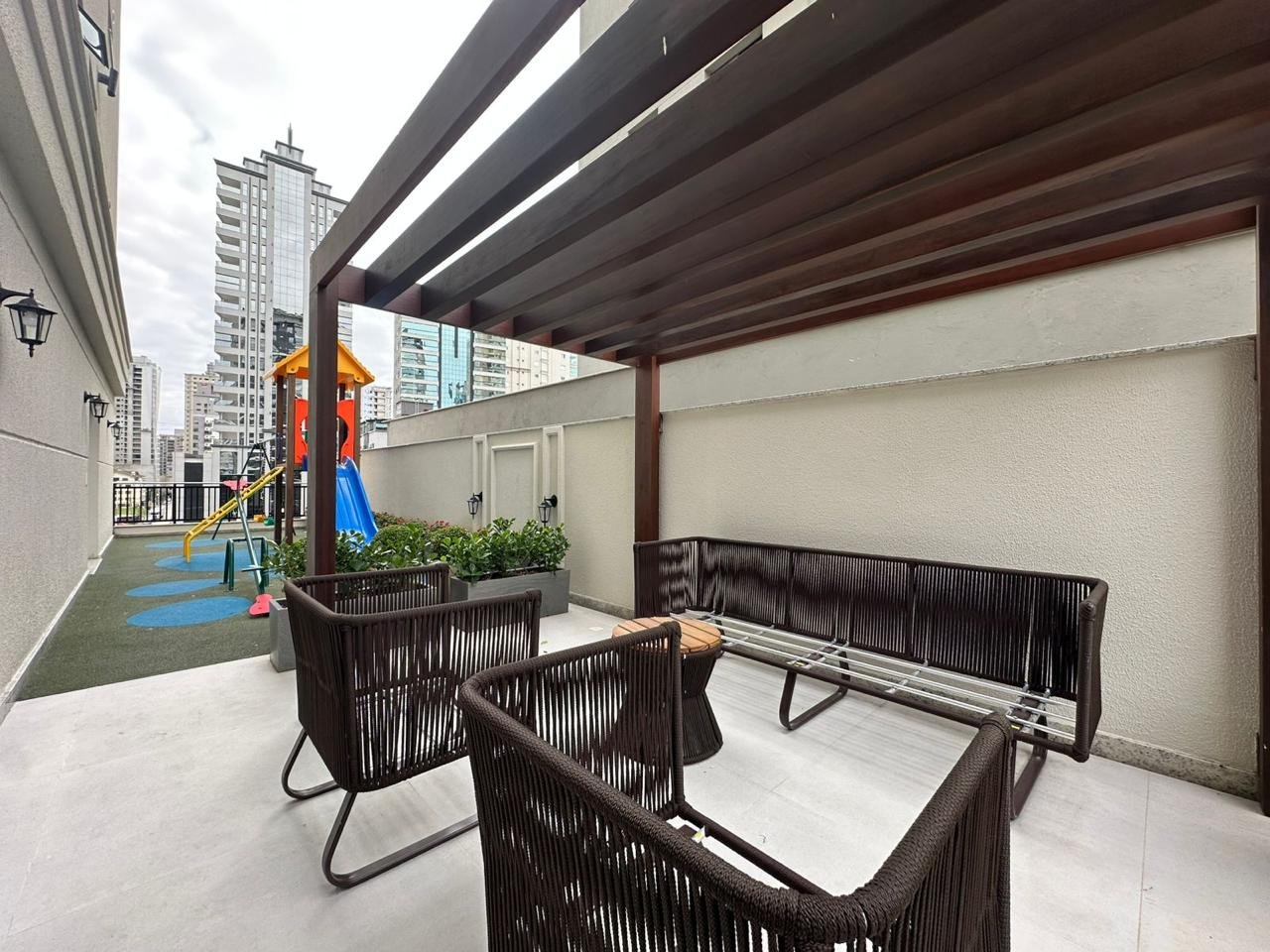 Apartamento 2 suítes no Vancouver Coast — foto 21, Balneário Perequê, Porto Belo SC