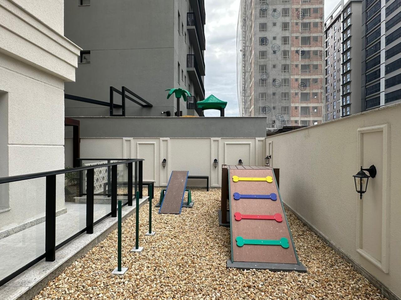 Apartamento 2 suítes no Vancouver Coast — foto 22, Balneário Perequê, Porto Belo SC