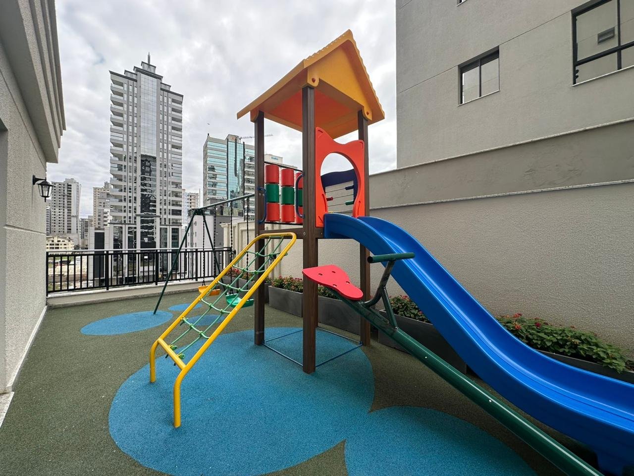Apartamento 2 suítes no Vancouver Coast — foto 23, Balneário Perequê, Porto Belo SC