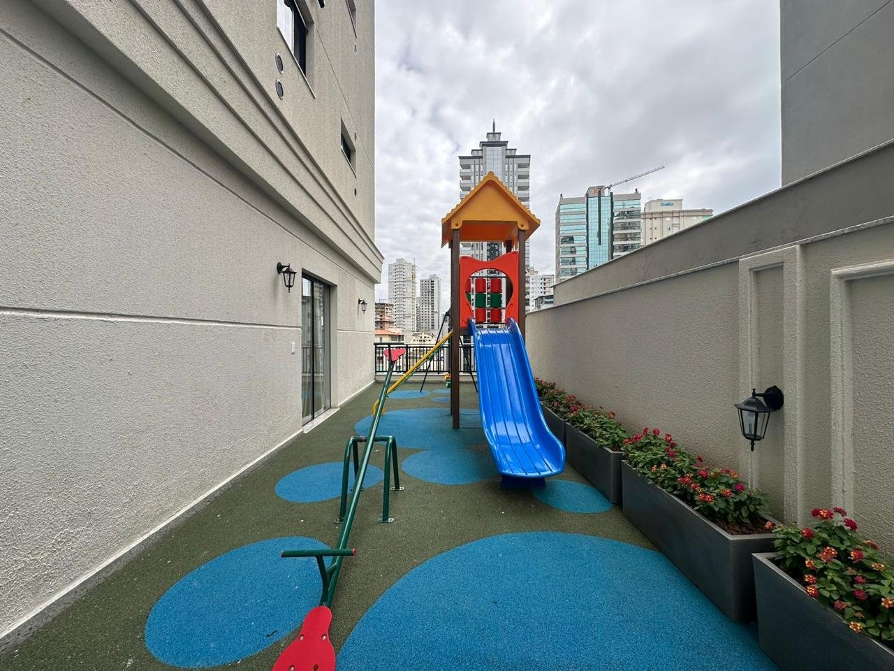 Apartamento 2 suítes no Vancouver Coast — foto 24, Balneário Perequê, Porto Belo SC