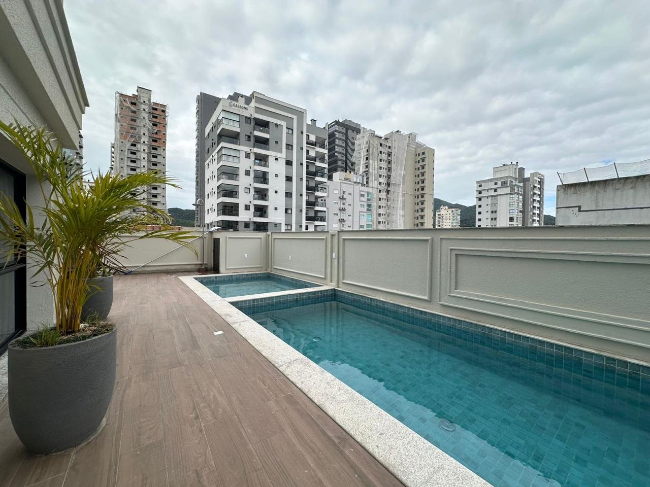 Apartamento 2 suítes no Vancouver Coast — foto 25, Balneário Perequê, Porto Belo SC