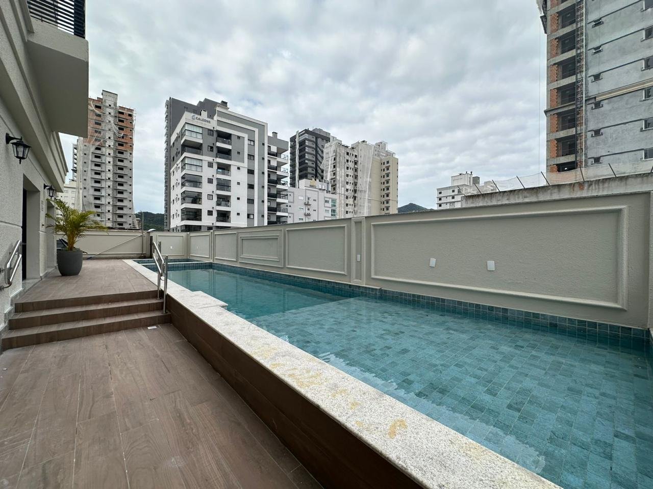 Apartamento 2 suítes no Vancouver Coast — foto 26, Balneário Perequê, Porto Belo SC