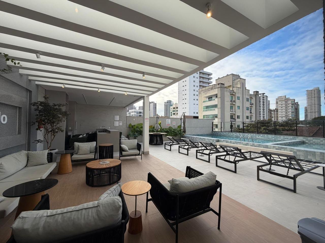 Apartamento 2 suítes no Versailles — foto 14, Balneário Perequê, Porto Belo SC