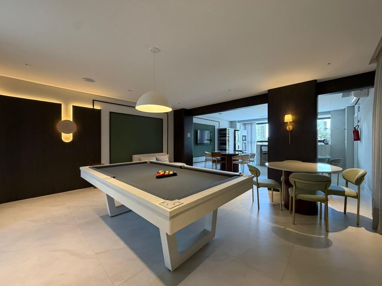 Apartamento 2 suítes no Versailles — foto 15, Balneário Perequê, Porto Belo SC