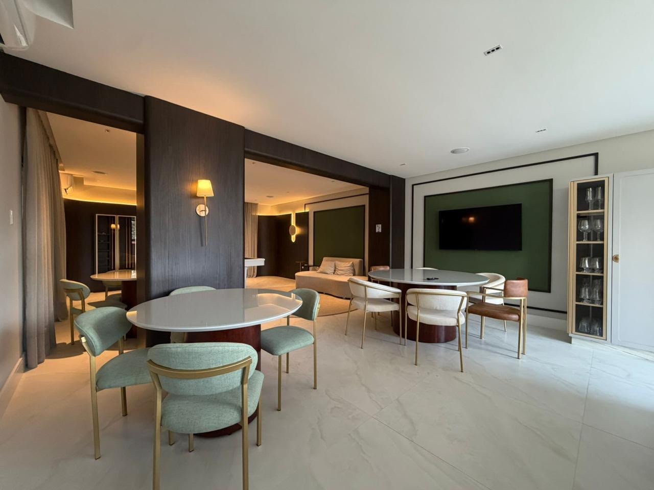 Apartamento 2 suítes no Versailles — foto 16, Balneário Perequê, Porto Belo SC
