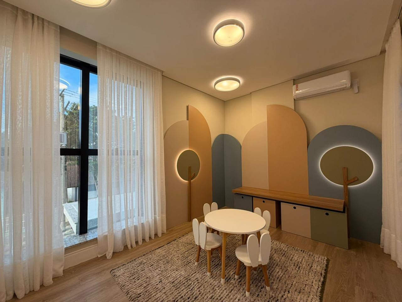 Apartamento 2 suítes no Versailles — foto 17, Balneário Perequê, Porto Belo SC