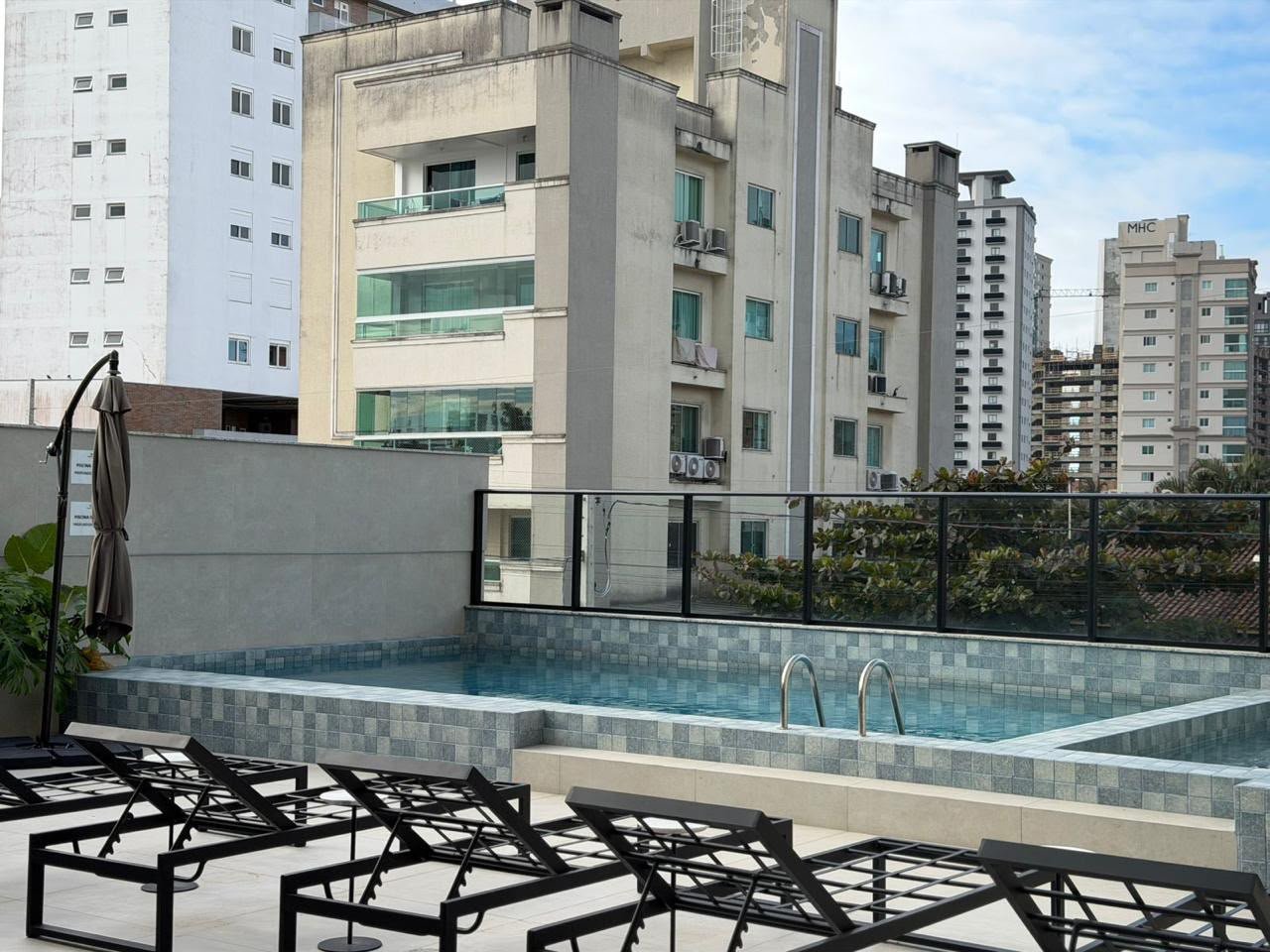Apartamento 2 suítes no Versailles — foto 18, Balneário Perequê, Porto Belo SC