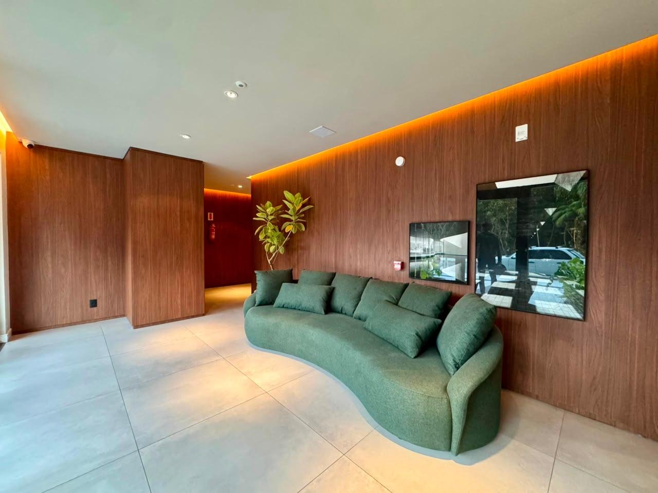 Apartamento 2 suítes no Vista Jardins — foto 4, VivaPark, Porto Belo SC