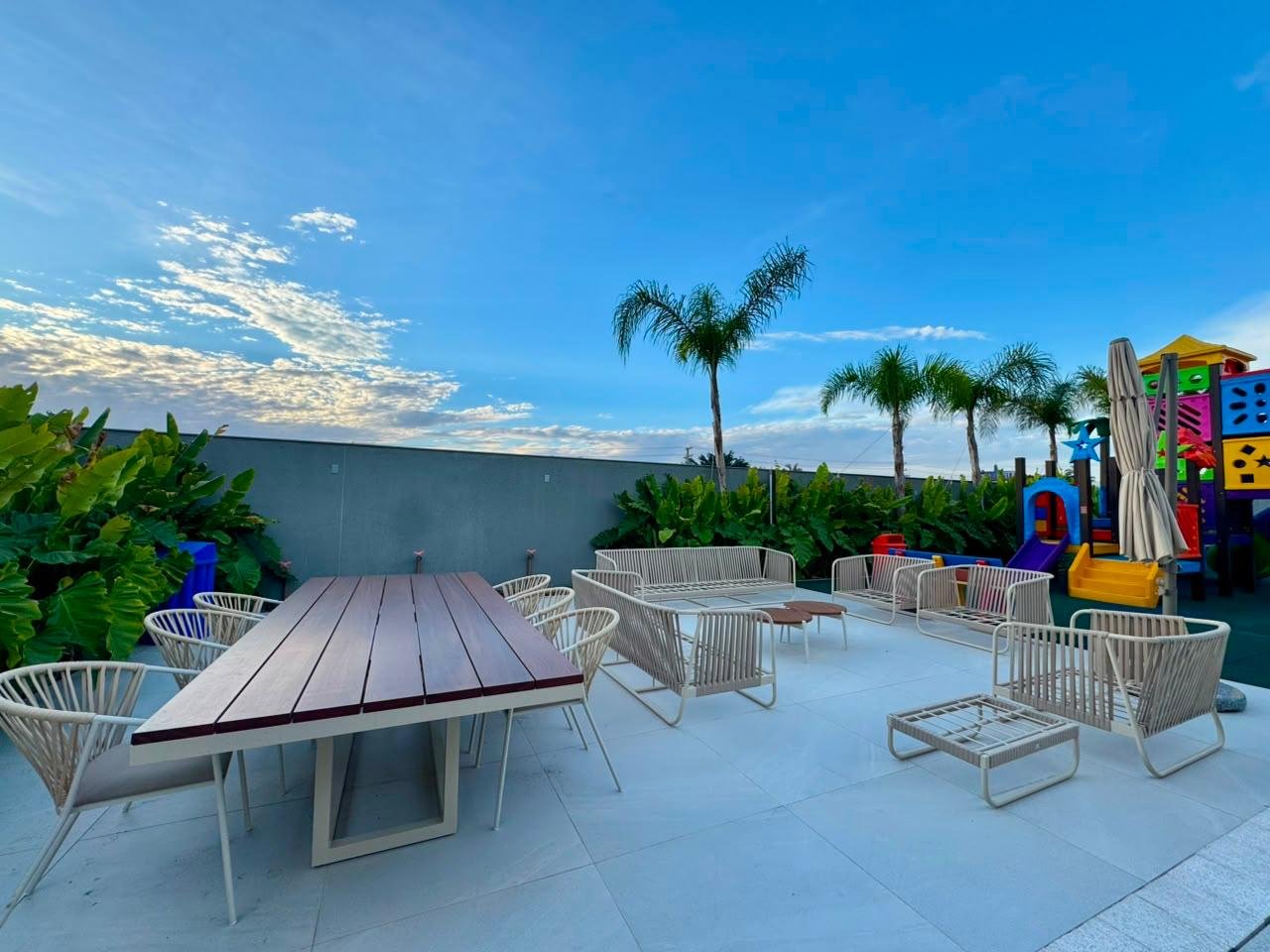 Apartamento 2 suítes no Vista Jardins — foto 21, VivaPark, Porto Belo SC