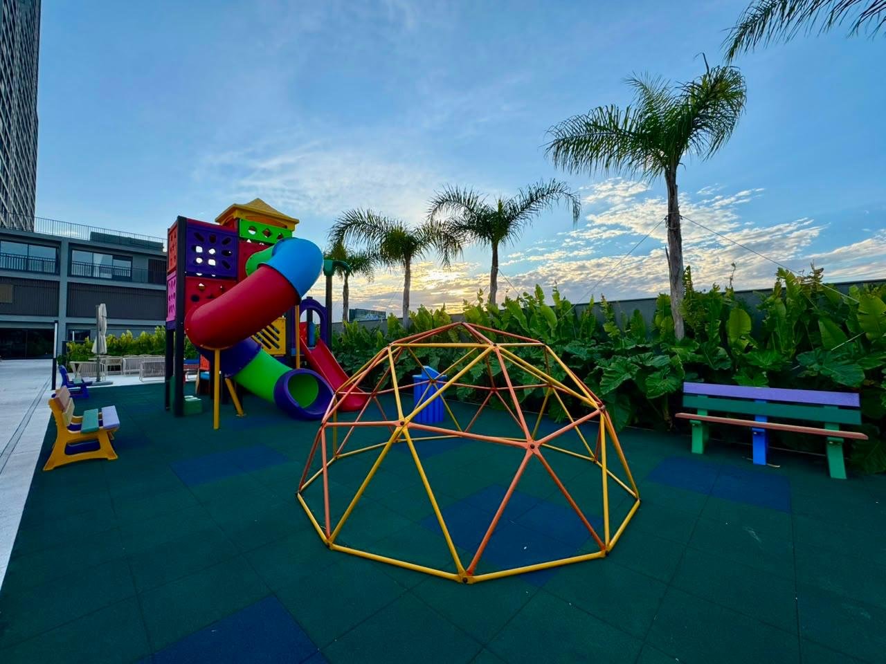 Apartamento 2 suítes no Vista Jardins — foto 22, VivaPark, Porto Belo SC