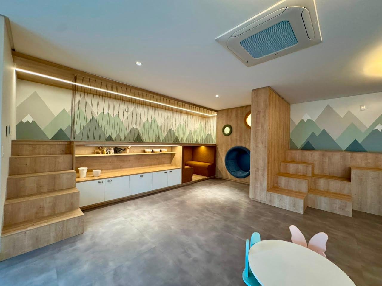 Apartamento 2 suítes no Vista Jardins — foto 31, VivaPark, Porto Belo SC