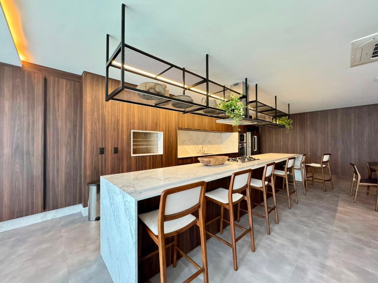 Apartamento 2 suítes no Vista Jardins — foto 33, VivaPark, Porto Belo SC