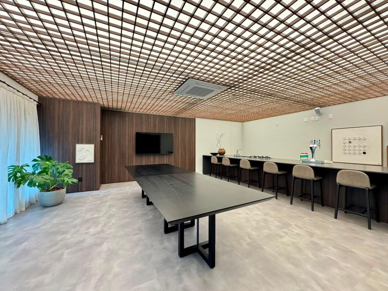 Apartamento 2 suítes no Vista Jardins — foto 38, VivaPark, Porto Belo SC