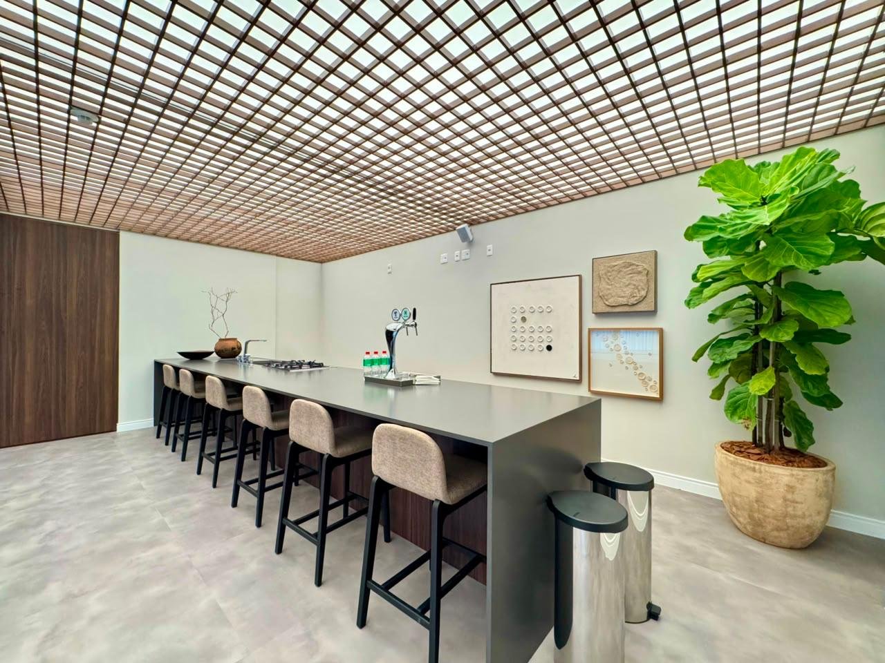 Apartamento 2 suítes no Vista Jardins — foto 39, VivaPark, Porto Belo SC