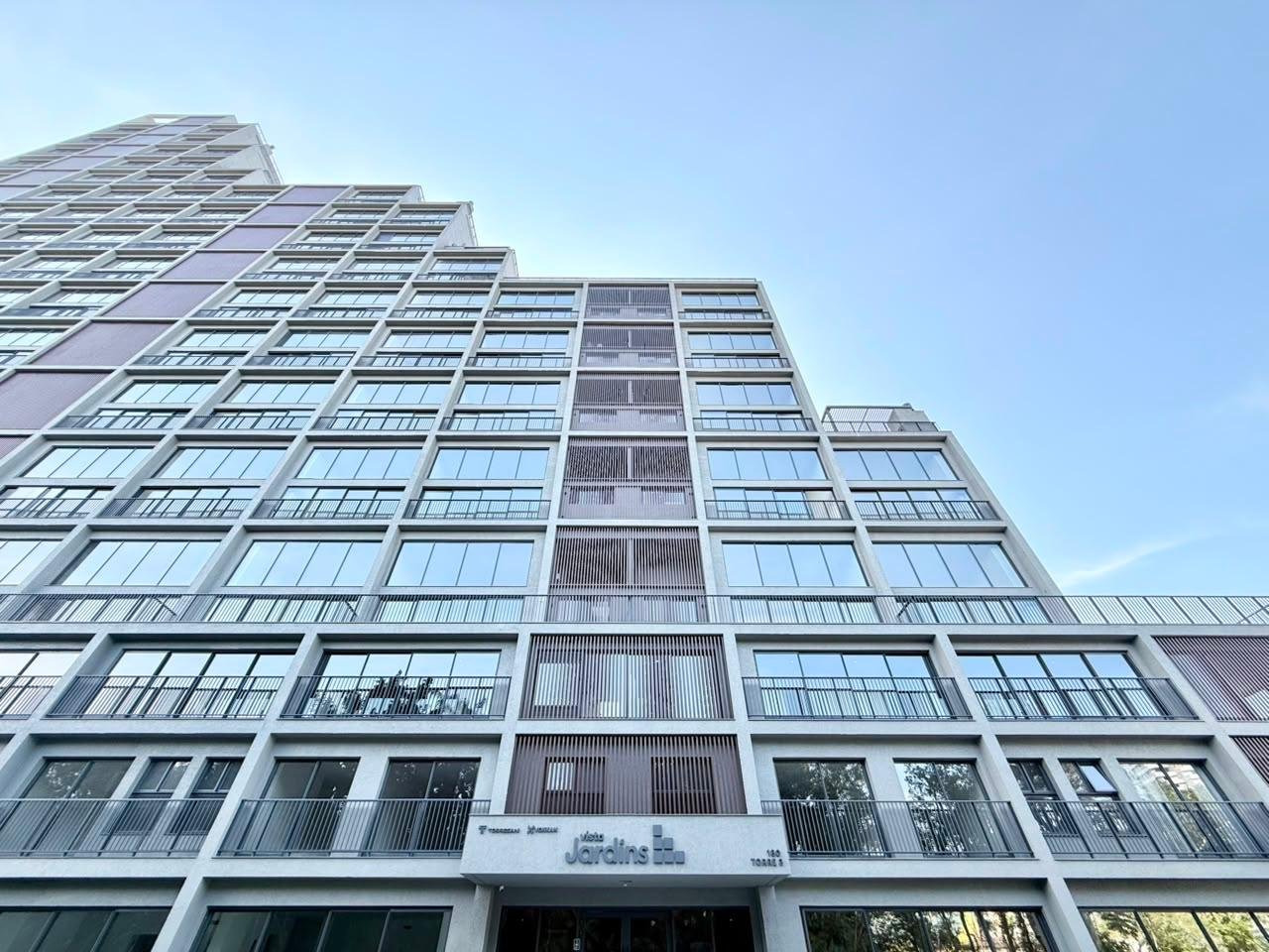 Apartamento 2 suítes no Vista Jardins — VivaPark, Porto Belo SC