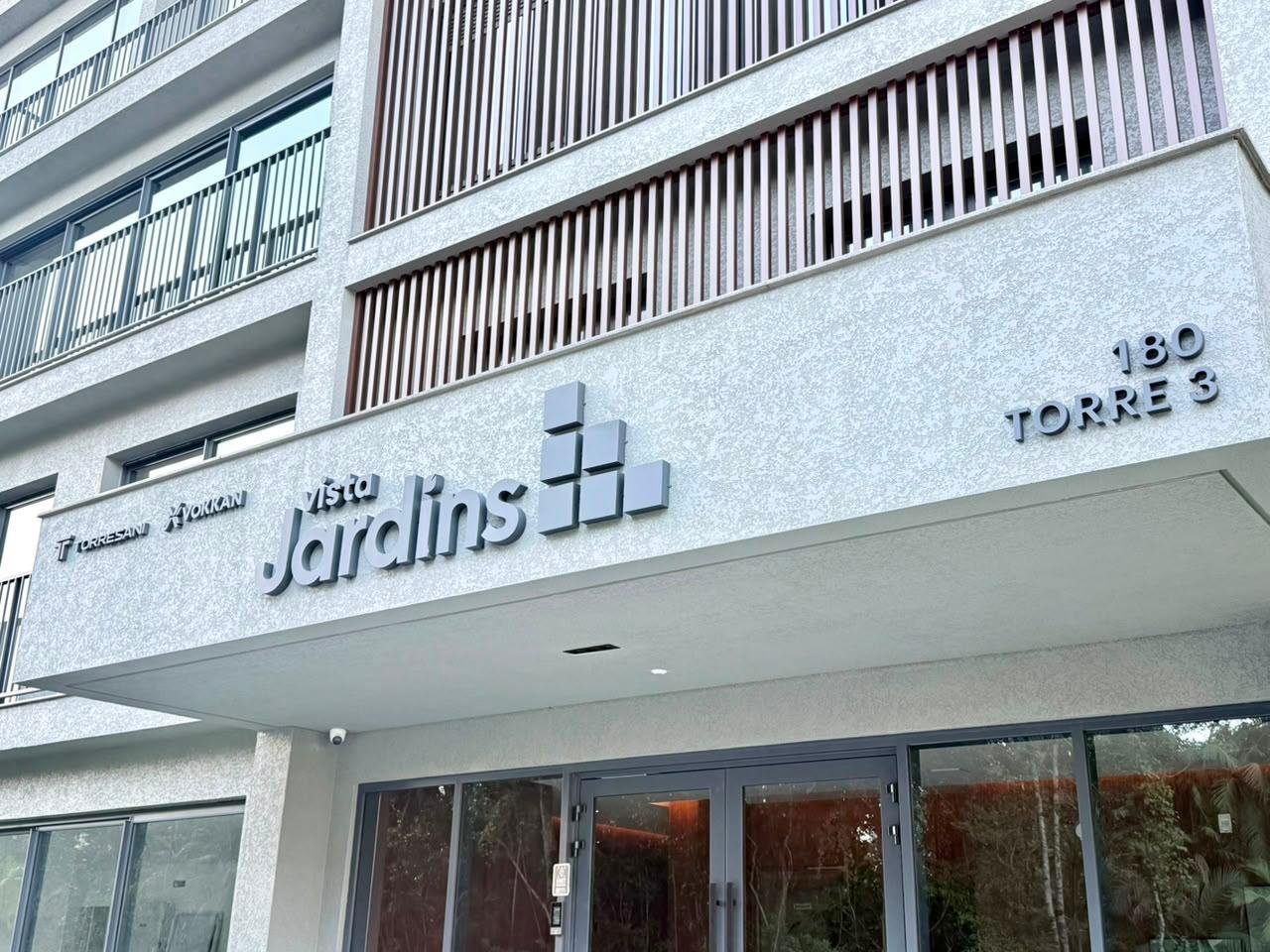 Apartamento 2 suítes no Vista Jardins — foto 2, VivaPark, Porto Belo SC