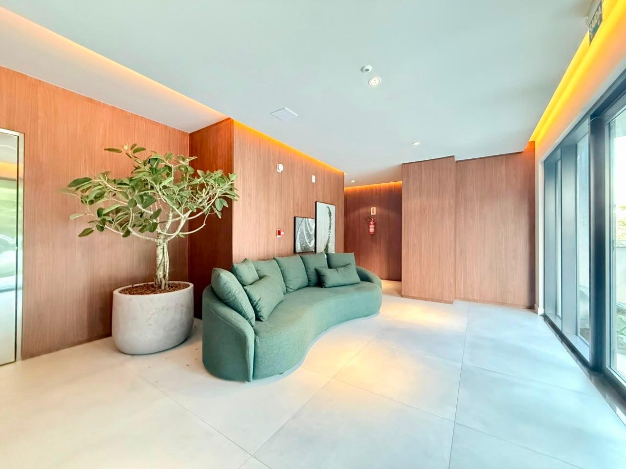Apartamento 2 suítes no Vista Jardins — foto 3, VivaPark, Porto Belo SC