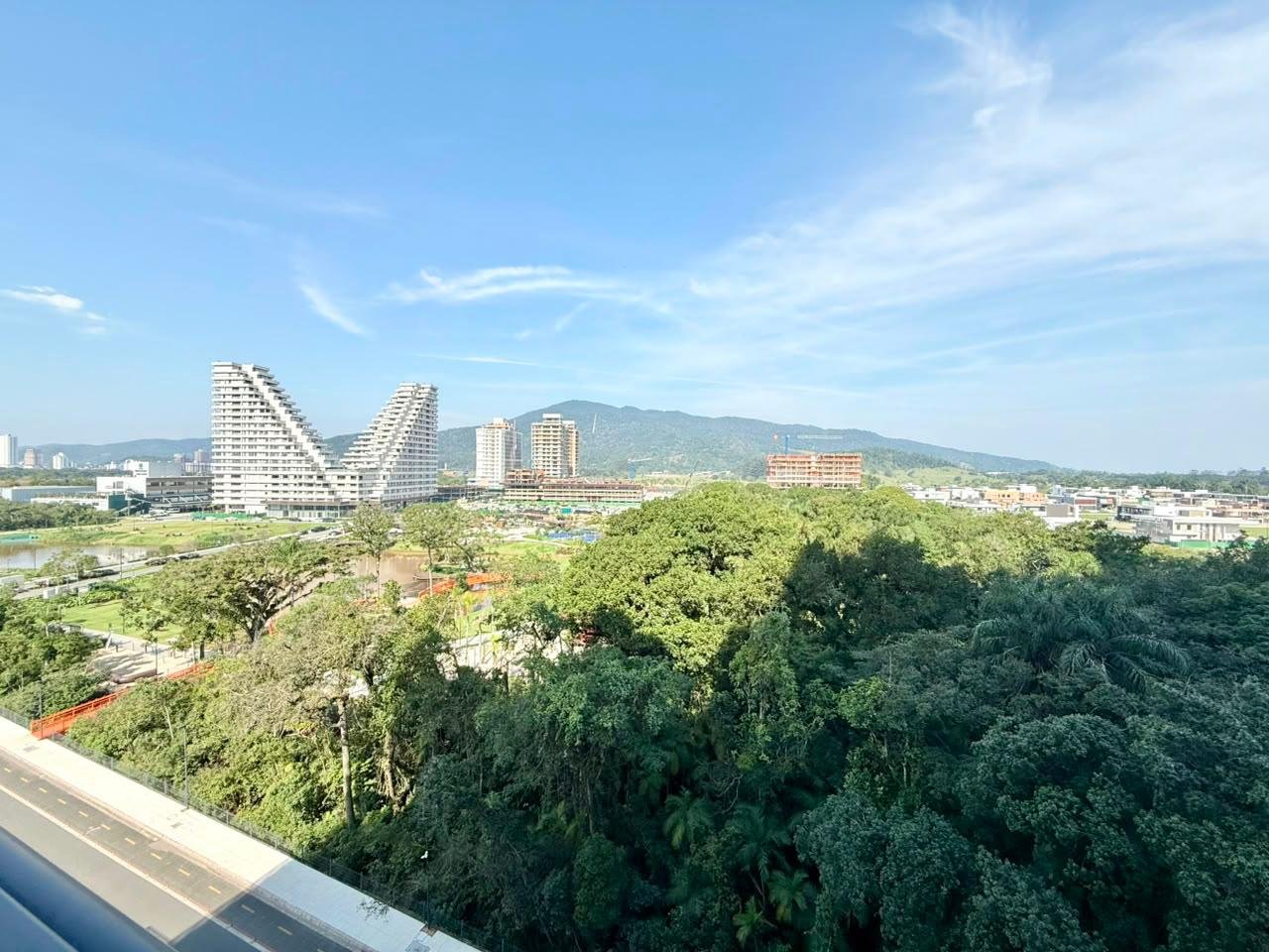 Apartamento 2 suítes no Vista Jardins — foto 10, VivaPark, Porto Belo SC
