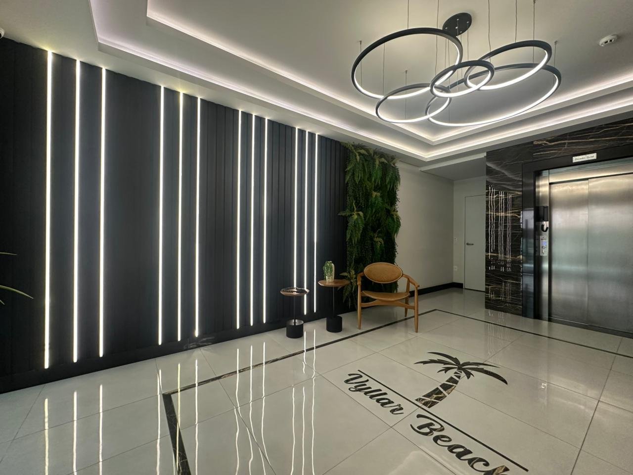 Apartamento 2 suítes no Vyllar Beach — foto 2, Balneário Perequê, Porto Belo SC