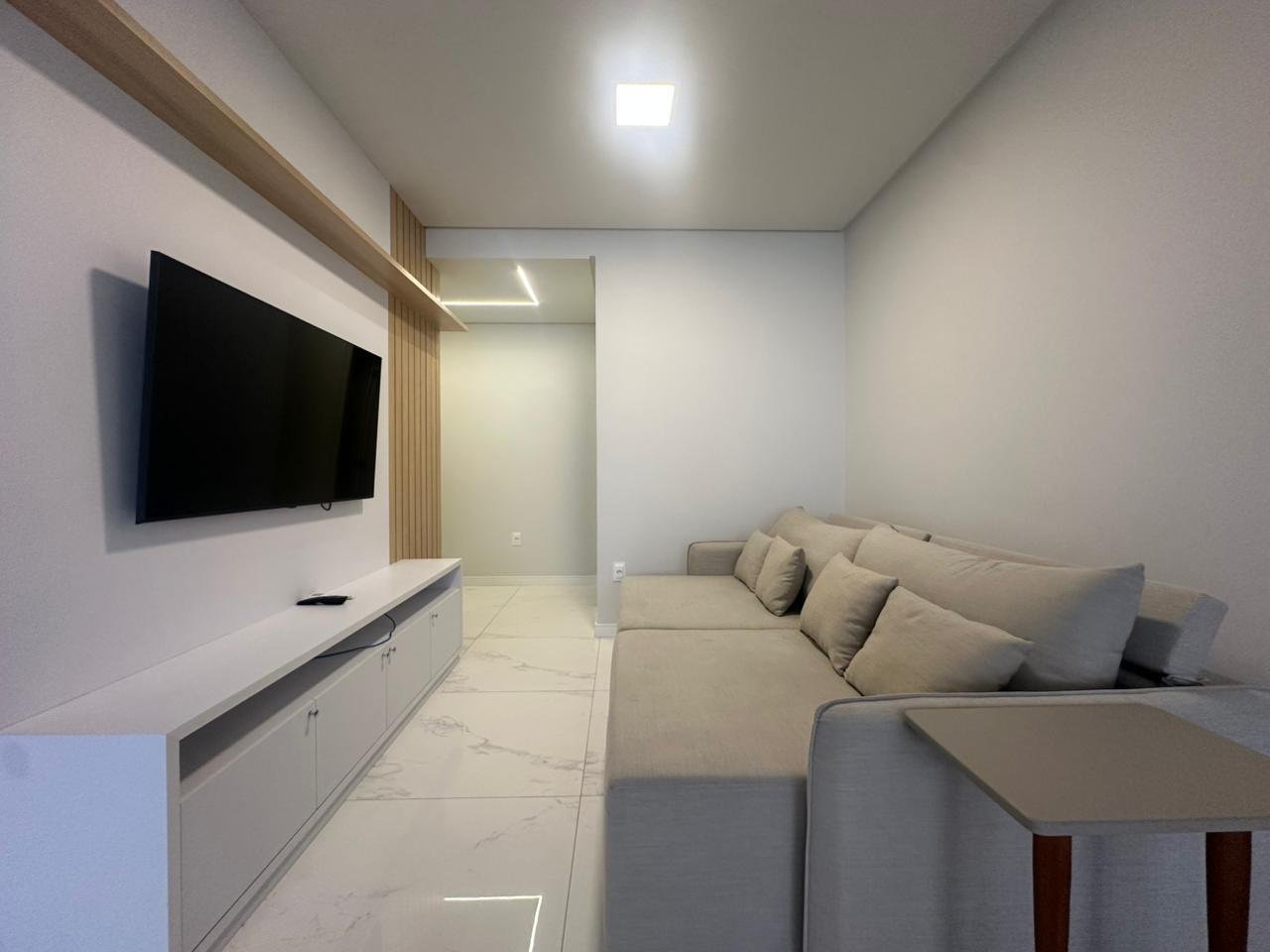 Apartamento 2 suítes no Vyllar Beach — foto 3, Balneário Perequê, Porto Belo SC