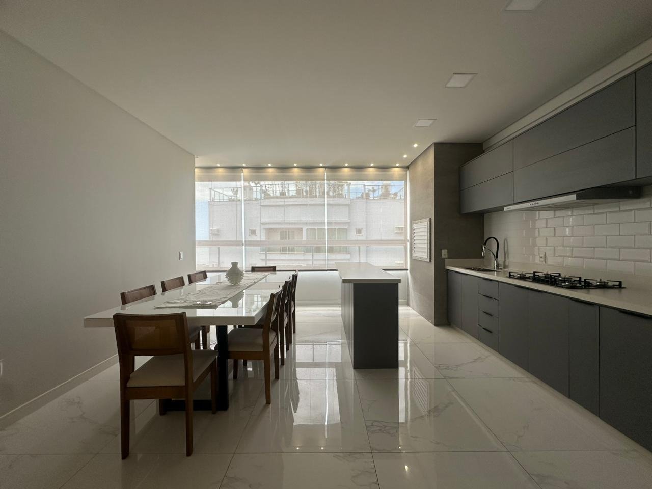 Apartamento 2 suítes no Vyllar Beach — foto 5, Balneário Perequê, Porto Belo SC