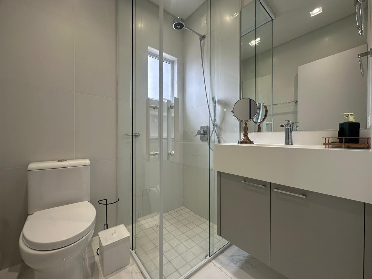 Apartamento 2 suítes no Vyllar Beach — foto 9, Balneário Perequê, Porto Belo SC