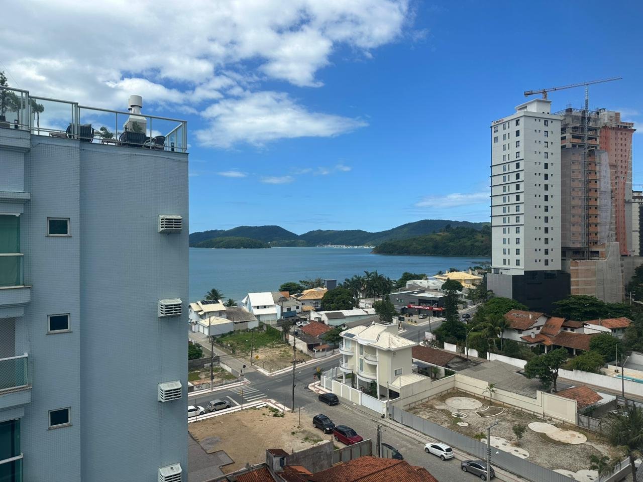 Apartamento 2 suítes no Vyllar Beach — foto 12, Balneário Perequê, Porto Belo SC