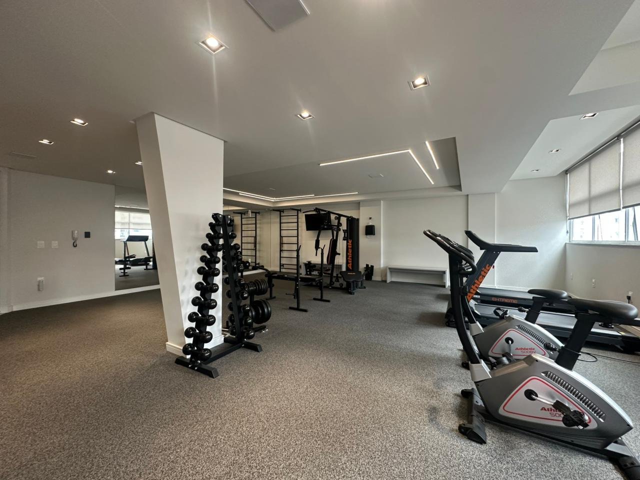 Apartamento 2 suítes no Vyllar Beach — foto 13, Balneário Perequê, Porto Belo SC