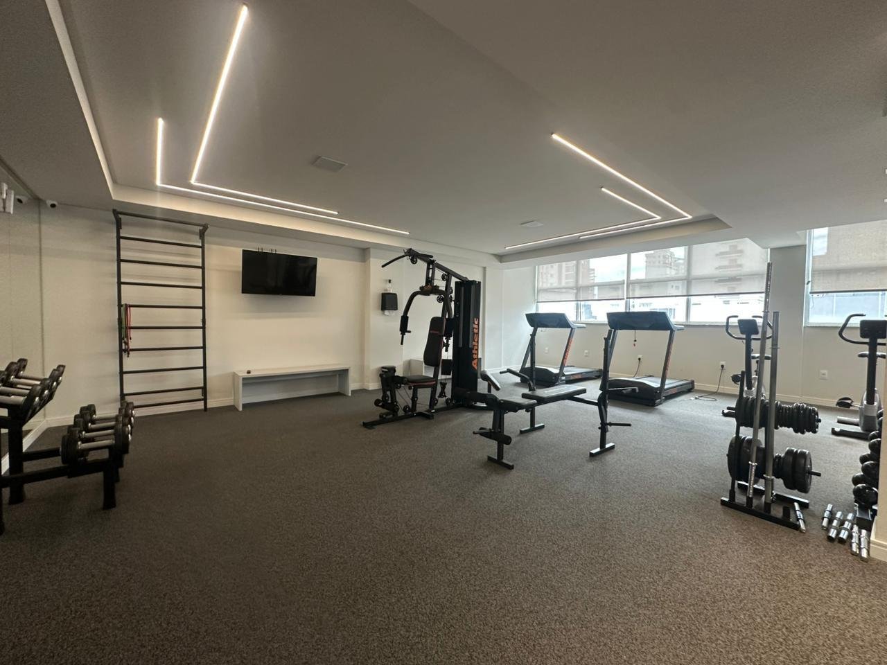 Apartamento 2 suítes no Vyllar Beach — foto 14, Balneário Perequê, Porto Belo SC