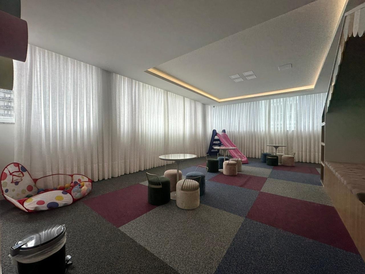 Apartamento 2 suítes no Vyllar Beach — foto 15, Balneário Perequê, Porto Belo SC