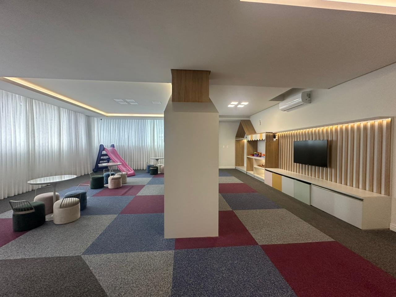 Apartamento 2 suítes no Vyllar Beach — foto 16, Balneário Perequê, Porto Belo SC