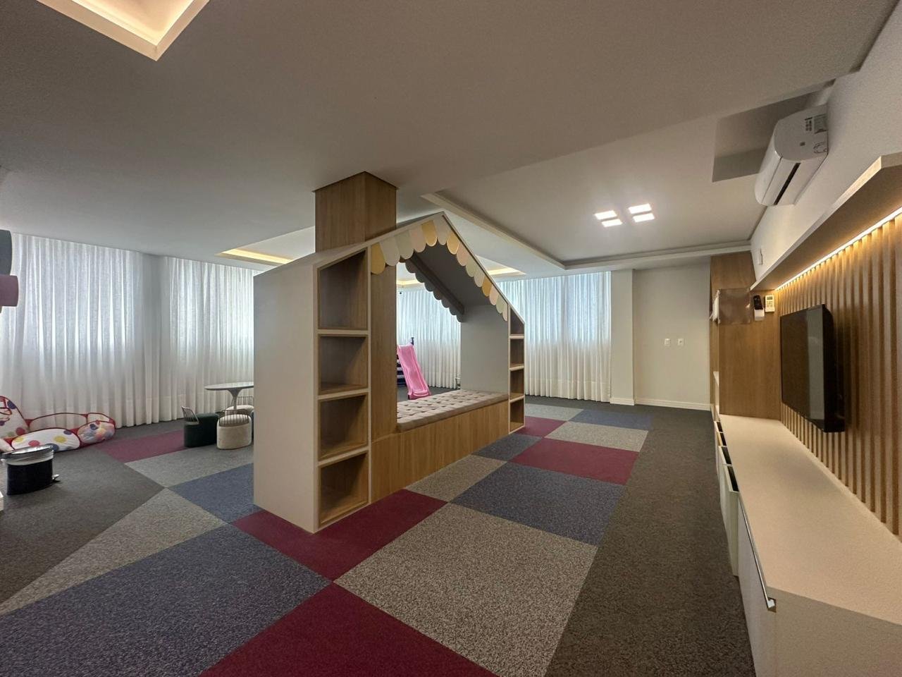 Apartamento 2 suítes no Vyllar Beach — foto 17, Balneário Perequê, Porto Belo SC