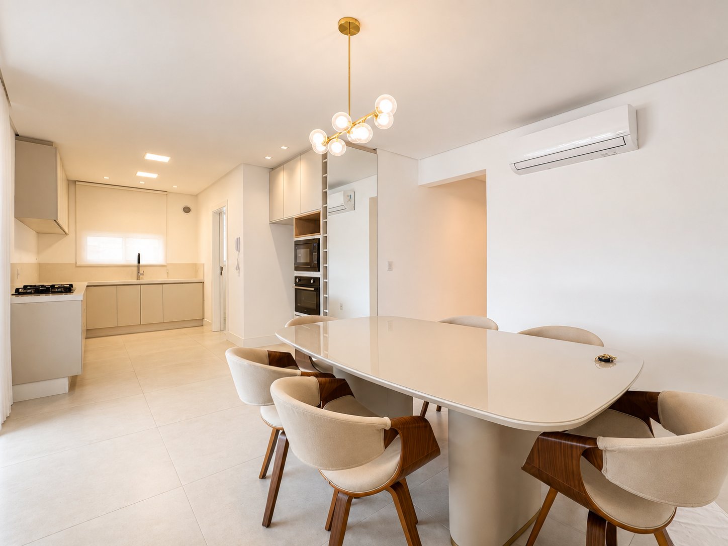 Apartamento 3 suítes no Citta Di Trento — foto 7, Balneário Perequê, Porto Belo SC
