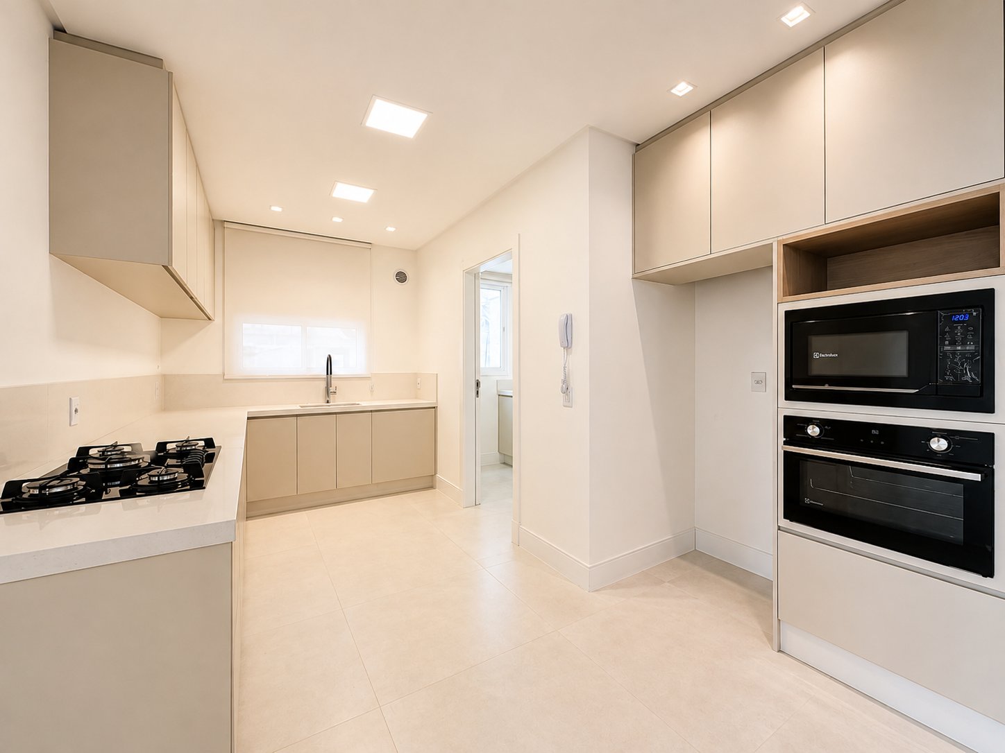 Apartamento 3 suítes no Citta Di Trento — foto 8, Balneário Perequê, Porto Belo SC