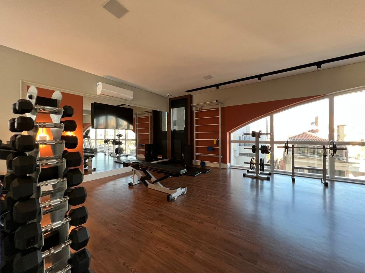 Apartamento 3 suítes no Citta Di Trento — foto 20, Balneário Perequê, Porto Belo SC
