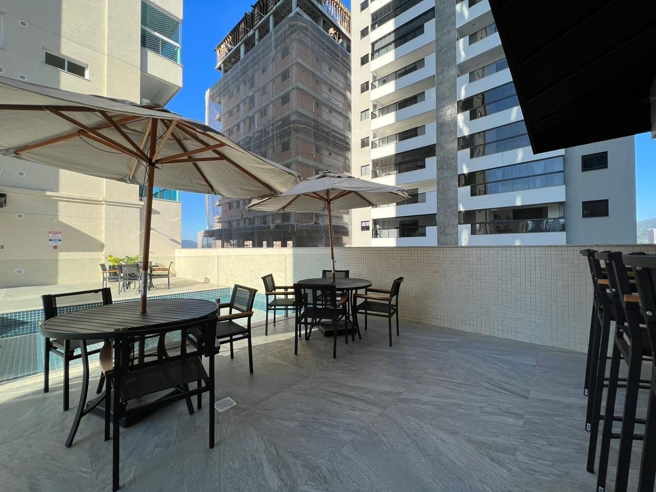Apartamento 3 suítes no Citta Di Trento — foto 21, Balneário Perequê, Porto Belo SC
