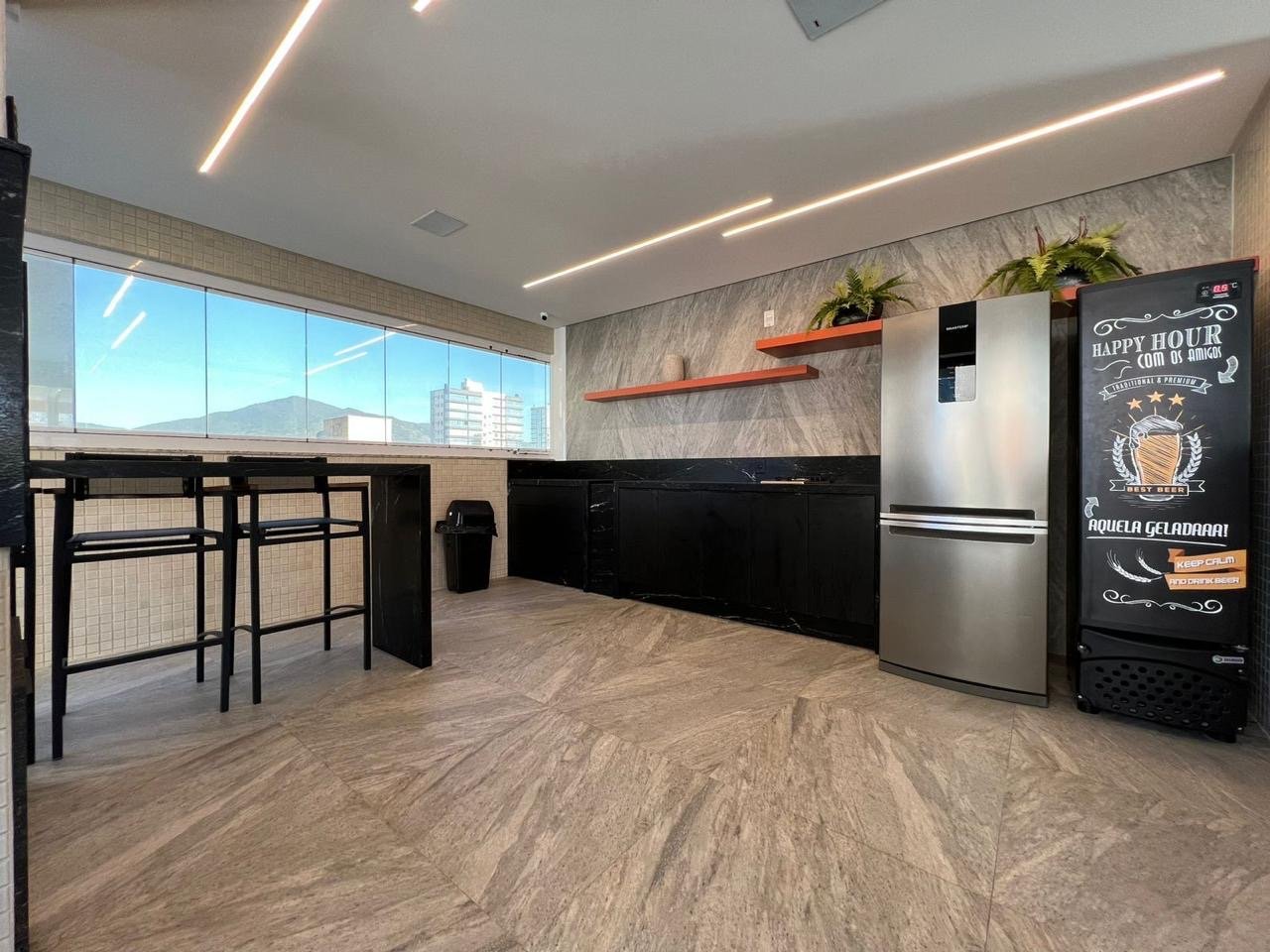 Apartamento 3 suítes no Citta Di Trento — foto 22, Balneário Perequê, Porto Belo SC