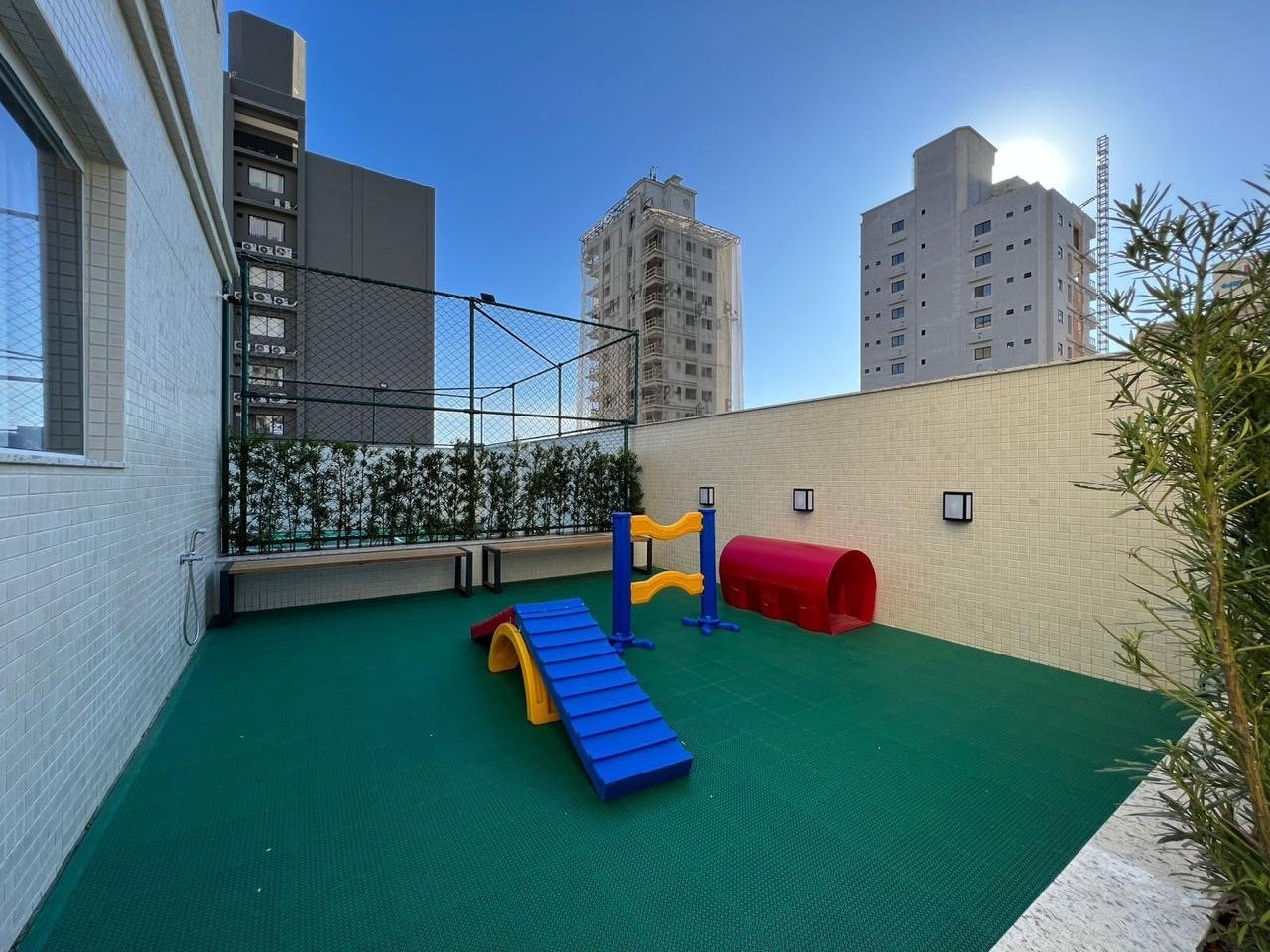 Apartamento 3 suítes no Citta Di Trento — foto 25, Balneário Perequê, Porto Belo SC